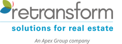 Retransform Logo