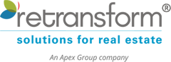 Retransform Logo