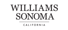 Williams Sonoma 31