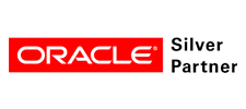 Oracle Silver Partner 8