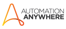 Automation Anywhere 11