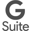 Google-Suite​