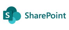 Sharepoint Logo