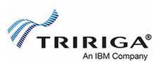 Tririga Logo