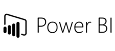 Power BI Logo