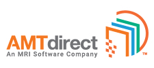 AMT Direct Logo