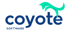 Coyote Software Logo