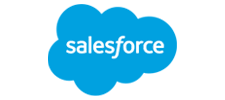 Salesforce Logo