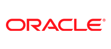 Oracle logo