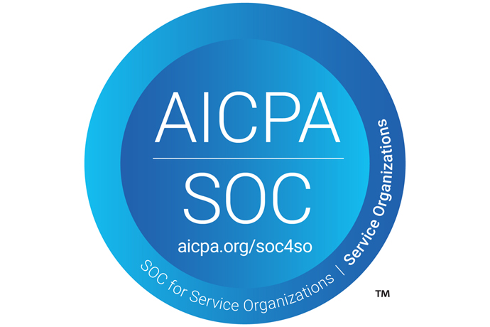 Retransform is now AICPA SOC
