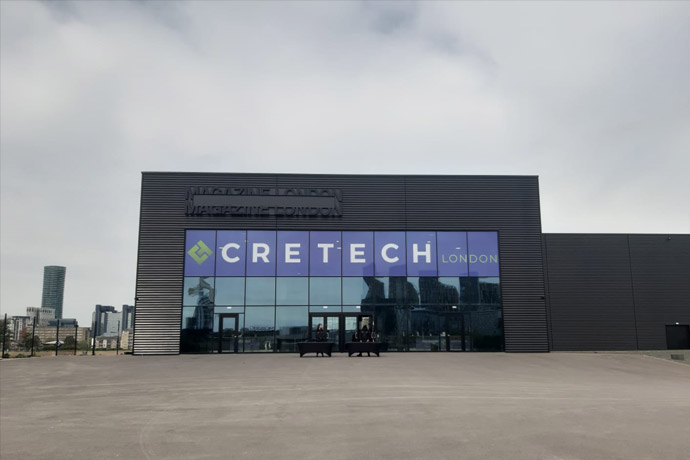 CREtech London