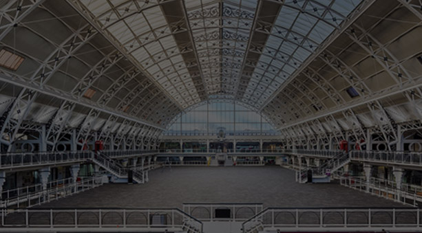 The London PropTech Show 2023
